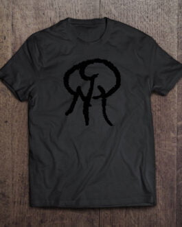 “Anemona” Logo T-Shirt