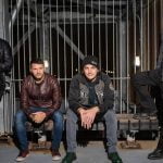 Cionico en vivo: la banda de rock latinoamericano por primera vez en Argentina