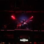 Por primera vez, desde Estados Unidos, Ciónico en vivo