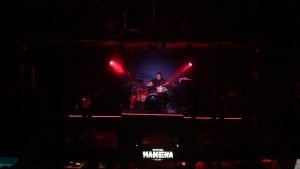 Lee más sobre el artículo Por primera vez, desde Estados Unidos, Ciónico en vivo