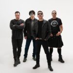 CIONICO presenta su nuevo sencillo “All Of Me” y nos adelanta data de su próximo EP